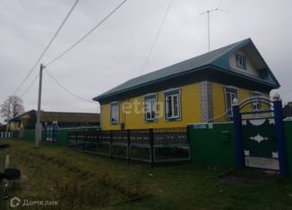 Дом на продажу, 62.2 м2, село Сейтяково