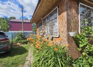 Продаю дом, 40 м2, Зеленодольск, Магистральная улица