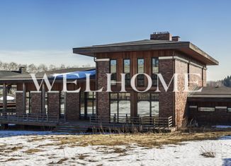 Дом на продажу, 500 м2, деревня Хлябово