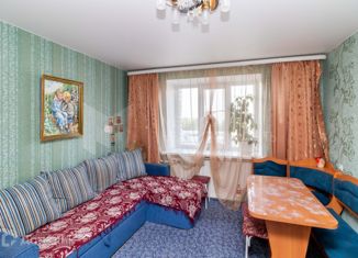 Продается двухкомнатная квартира, 36 м2, Тюмень, улица 50 лет Октября, 63А, Ленинский округ