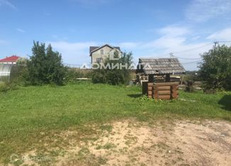 Продаю участок, 8.45 сот., деревня Велигонты, Бельведерский переулок