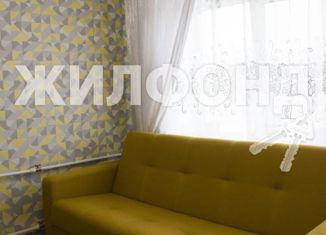 1-ком. квартира на продажу, 20.1 м2, Орёл, Комсомольская улица, 106, Заводской район