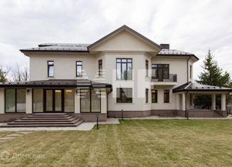 Дом на продажу, 1250 м2, деревня Чесноково