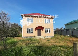 Продам дом, 145 м2, поселок За Родину, улица Мира, 2