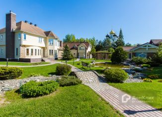 Продаю дом, 343 м2, коттеджный поселок Княжье озеро, улица Князей Варятинских