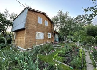 Продажа дома, 36 м2, Казань, Авиастроительный район, 7-я аллея