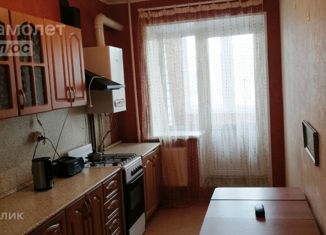 Продается 1-ком. квартира, 40.2 м2, Рязань, улица Стройкова, 20, район Горроща