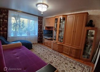 Продам двухкомнатную квартиру, 46.4 м2, Покров, улица Герасимова, 28