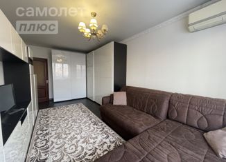 Продается 1-комнатная квартира, 32.6 м2, Москва, улица Исаковского, 24к1, район Строгино