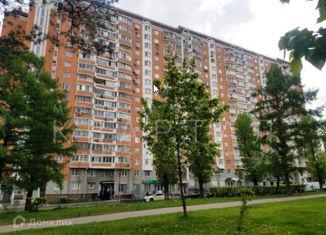 Однокомнатная квартира на продажу, 39 м2, Москва, Новочерёмушкинская улица, 49, метро Профсоюзная