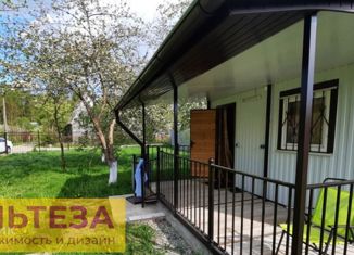 Продам дом, 20 м2, садовое товарищество Парус, Ореховый проезд