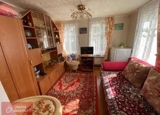 Продается 2-ком. квартира, 26 м2, Ижевск, Ленинский район, улица Азина, 168