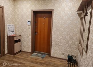 Продажа квартиры студии, 48.8 м2, Новосибирск, ЖК Оазис, улица Лескова, 31