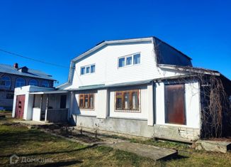 Продажа дома, 50 м2, посёлок Новый, Колхозная улица