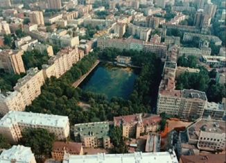 Продается трехкомнатная квартира, 85 м2, Москва, Большой Козихинский переулок, 27с12, метро Тверская
