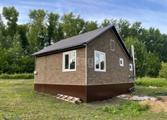 Продается дом, 40 м2, село Топки, Р-255 Сибирь, 236-й километр