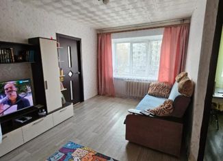 Продам 2-комнатную квартиру, 44.2 м2, Кемеровская область, проспект Советской Армии, 41