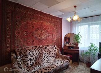 Продам 3-комнатную квартиру, 59 м2, Новосибирская область, Тихвинская улица, 4