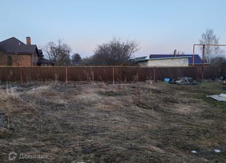 Продажа земельного участка, 8 сот., деревня Хопилово, Гнутская улица, 9Б