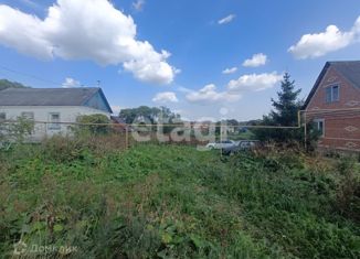 Продажа участка, 9 сот., деревня Барсуки, Клубная улица, 5