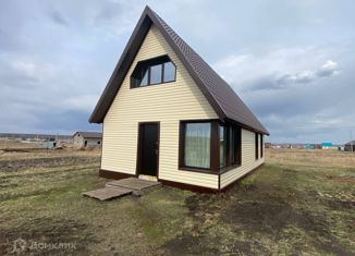 Продажа дома, 88 м2, село Кармаскалы, Сельская улица