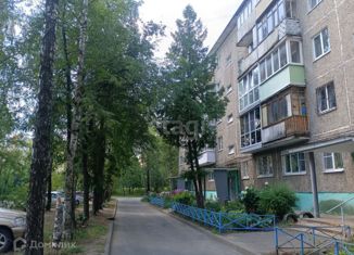 Продам трехкомнатную квартиру, 62 м2, Тверь, Московский район, улица Склизкова, 107