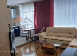 Продам трехкомнатную квартиру, 69.1 м2, Новосибирск, улица Ленина, 20, улица Ленина