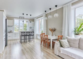 Продаю дом, 165 м2, посёлок железнодорожной станции Высокая Гора