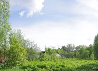 Продажа участка, 10 сот., СНТ Кристалл, СНТ Кристалл, 39