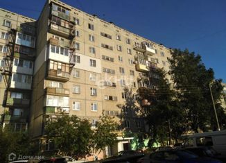 Продается 3-комнатная квартира, 71.9 м2, Нижний Новгород, улица Ефима Рубинчика, 13, улица Ефима Рубинчика