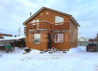 Дом на продажу, 111 м2, Омск, Ленинский округ, улица Воровского, 186