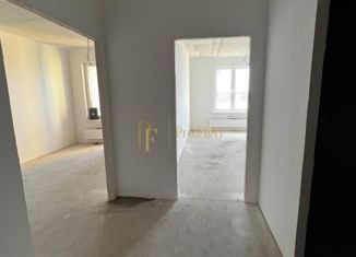 Продам 1-ком. квартиру, 47.7 м2, Санкт-Петербург, Парфёновская улица, 6к1, ЖК Променад