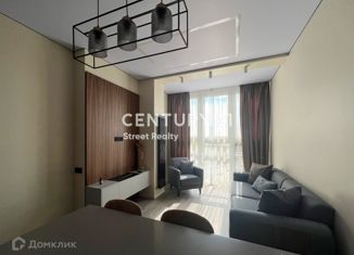 Продам 1-ком. квартиру, 44 м2, Москва, Хорошёвское шоссе, 25Ак1, метро Хорошёвская