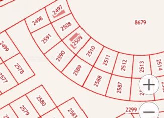 Продажа участка, 8.7 сот., Высокогорское сельское поселение