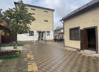 Продажа дома, 480 м2, рабочий посёлок Новоивановское, рабочий посёлок Новоивановское, 41А