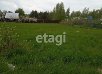 Продается земельный участок, 12 сот., СНТ Лужок (Бакшеевское)