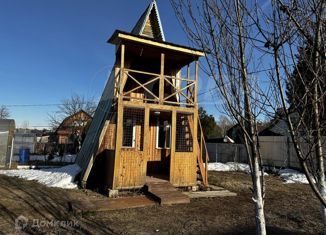 Продам дом, 13 м2, садовое товарищество Незабудка, 4-я Садовая улица