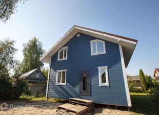 Продается дом, 150 м2, Ярославская область, СНТ Борки, 4