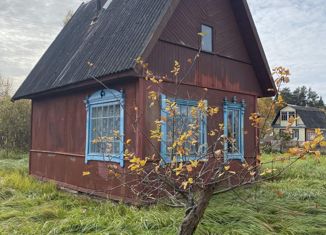 Продается дом, 36 м2, садовое товарищество Надежда, Детская улица