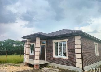 Продажа дома, 130 м2, посёлок Российский, Космическая улица, 32