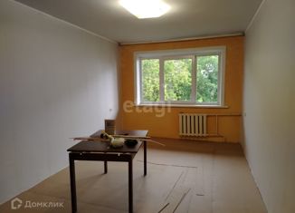 Трехкомнатная квартира на продажу, 58.3 м2, Иркутск, улица Маршала Конева, 66, Свердловский округ