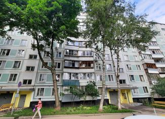 Продаю 3-комнатную квартиру, 50 м2, Москва, улица Генерала Белова, 19к1, метро Домодедовская