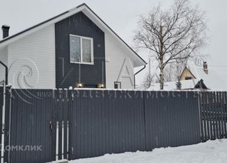 Продаю дом, 112 м2, Ленинградская область, 3-я Заречная улица