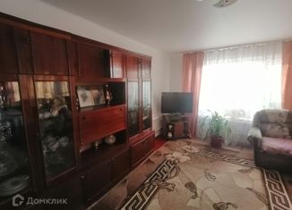 Продажа трехкомнатной квартиры, 63.6 м2, поселок Щербиновский, Комсомольская улица, 5
