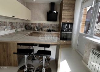 Продается дом, 110 м2, посёлок Ленина, Уральская улица, 55