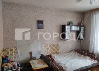 Продажа двухкомнатной квартиры, 34.5 м2, Москва, Яхромская улица, 3к4, Яхромская улица