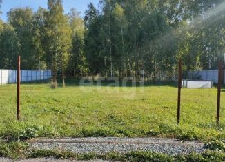 Продажа земельного участка, 12 сот., село Новокаменка, Светлая улица, 9