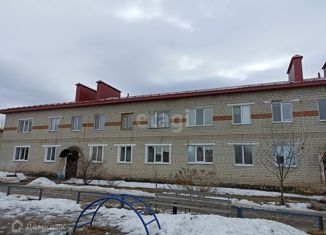 Продаю двухкомнатную квартиру, 40.2 м2, село Перевалово, Трактовая улица, 3