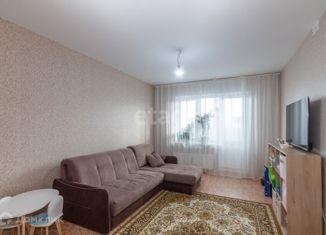 Продается двухкомнатная квартира, 55 м2, Омск, проспект Королёва, 24к2, ЖК имени Академика Королёва