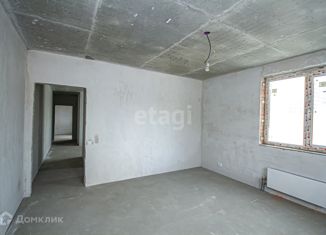 Продам 2-комнатную квартиру, 75.14 м2, Новосибирск, улица Есенина, 12/1, Дзержинский район